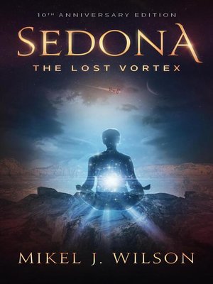 cover image of Sedona